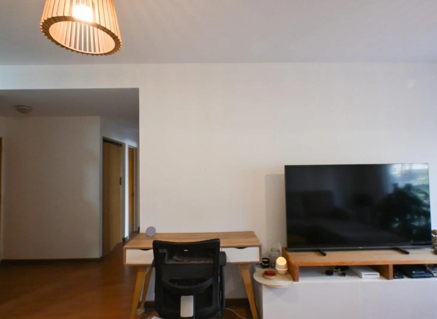 Venta depto 3 ambientes con balcón - Cohglan 4