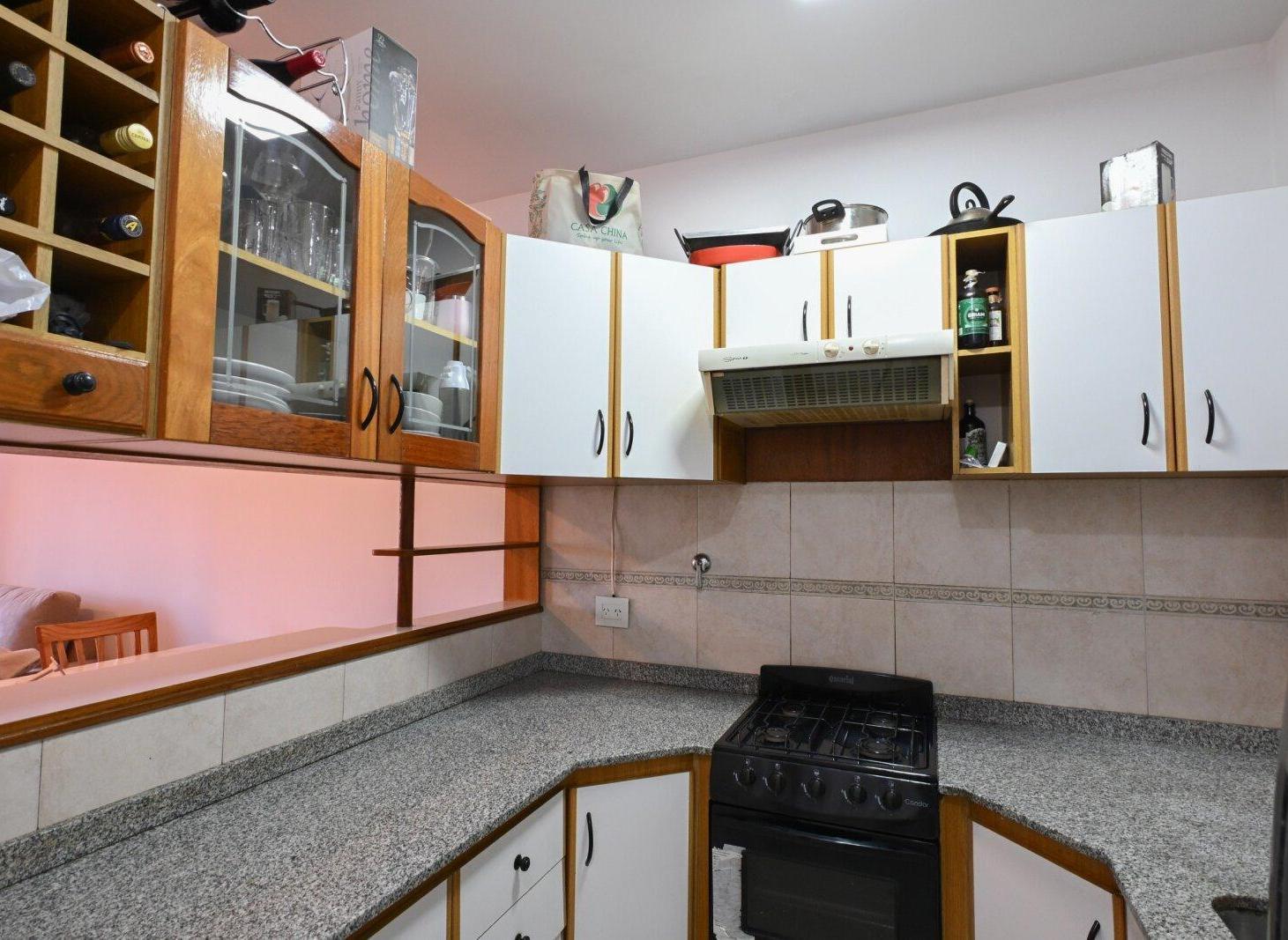 Foto de Venta depto 3 ambientes con balcón - Cohglan, imagen 1