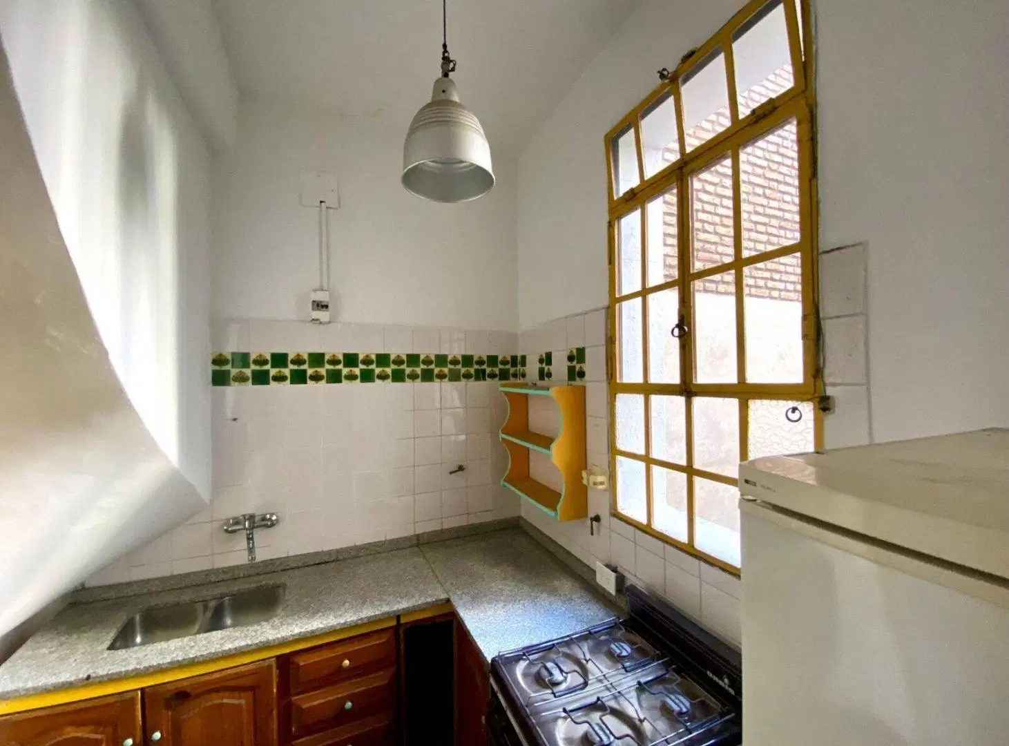 VENTA PH 2 AMB CON TERRAZA BOEDO 8