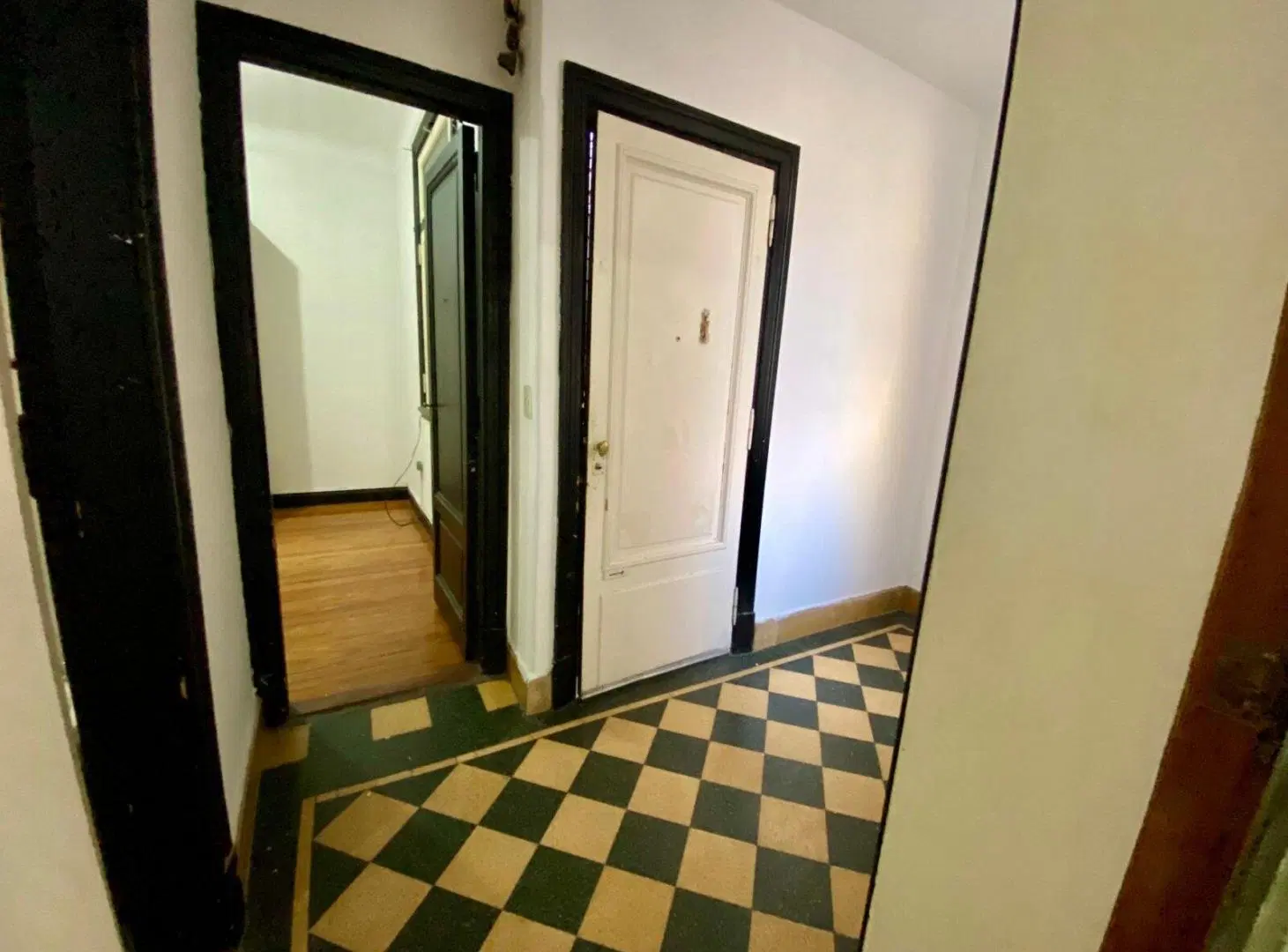 VENTA PH 2 AMB CON TERRAZA BOEDO 1