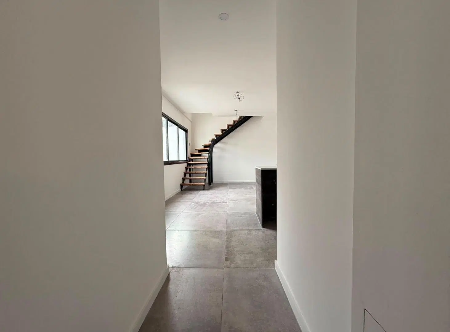 Departamento 2 ambientes a estrenar/Saavedra 2