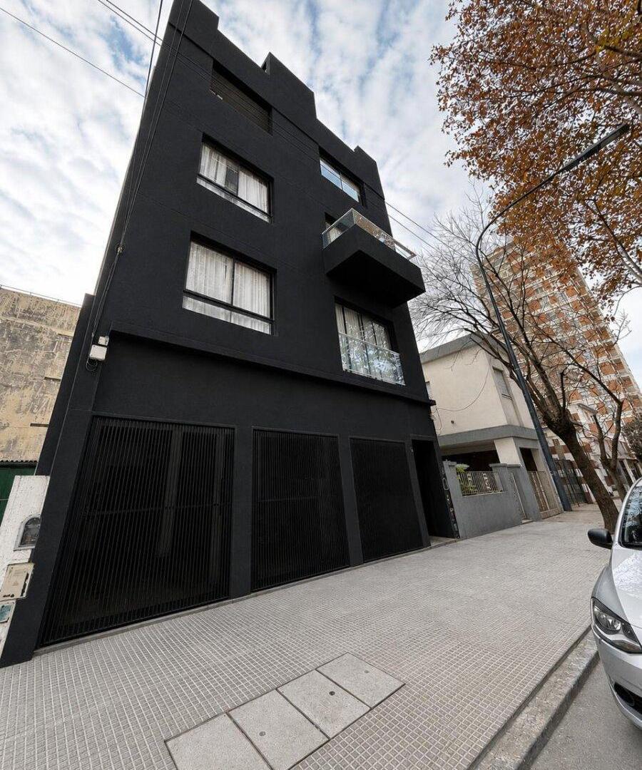 Foto de Venta departamento 2 ambientes amplio, saavedra, imagen 1