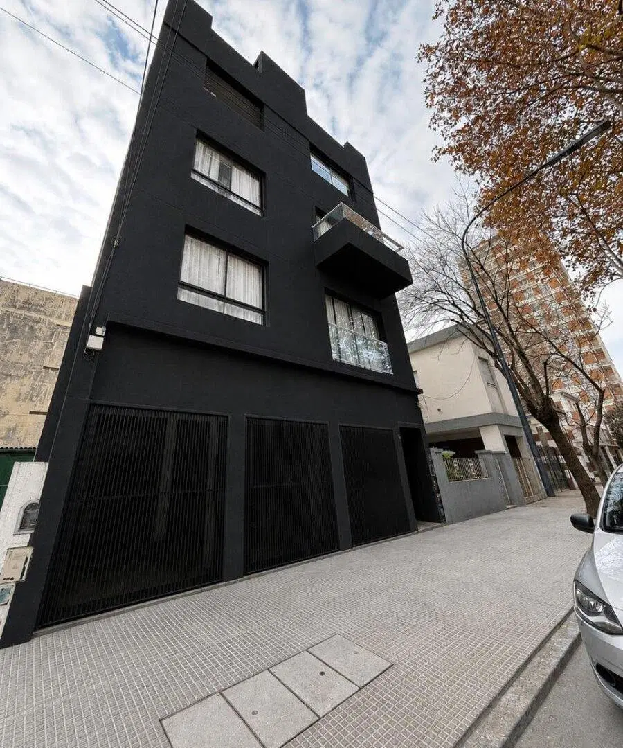Departamento Dos ambientes/saavedra 2