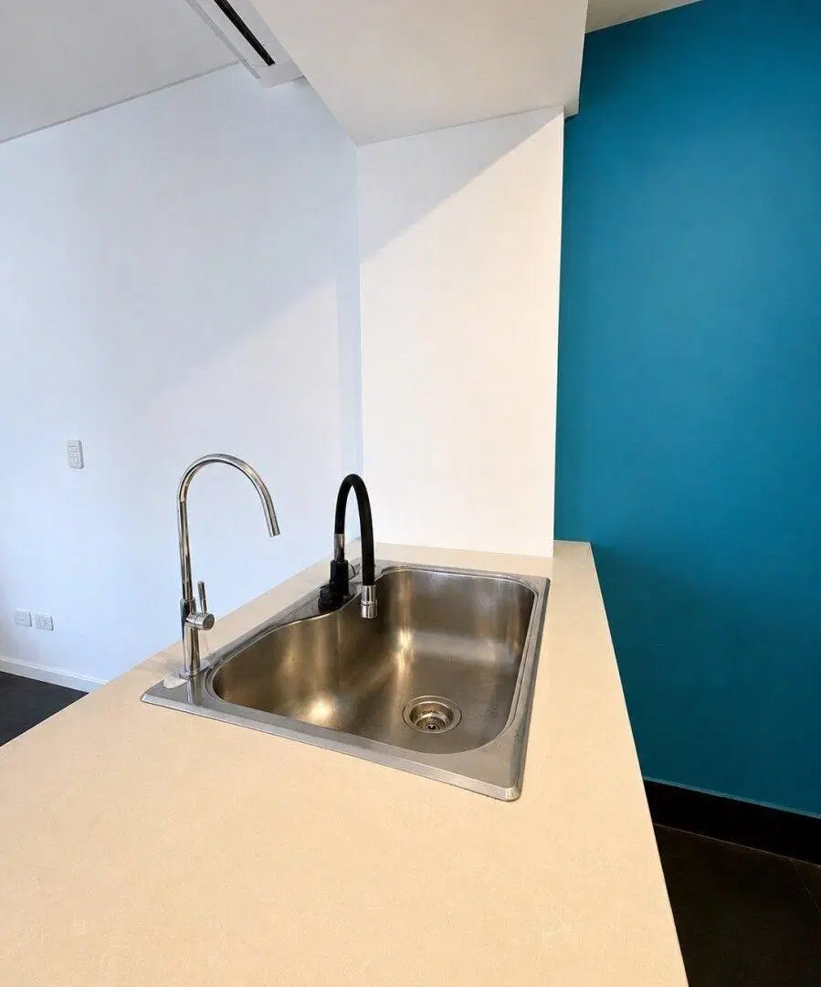 Departamento Dos ambientes/saavedra 5