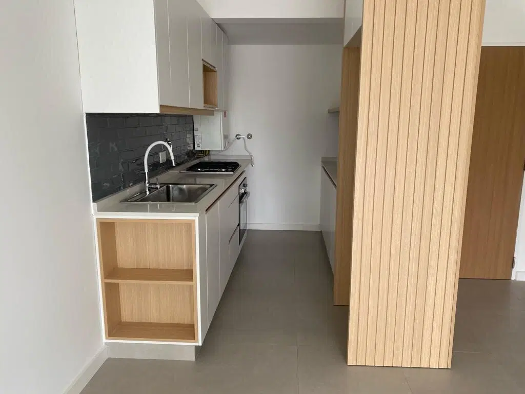 VENTA DPTO 3 AMBIENTES A ESTRENAR - COLEGIALES 2
