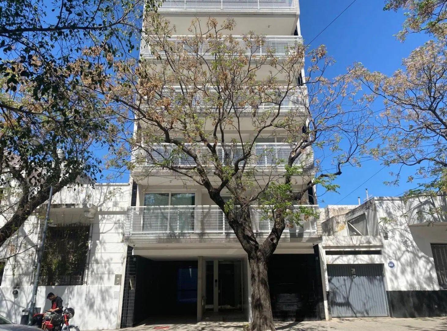 VENTA DPTO 3 AMBIENTES A ESTRENAR - COLEGIALES 5