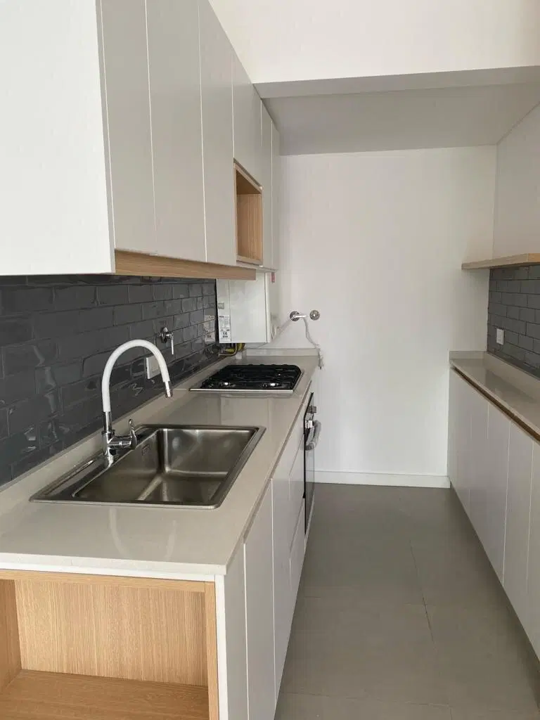 VENTA DPTO 3 AMBIENTES A ESTRENAR - COLEGIALES 8