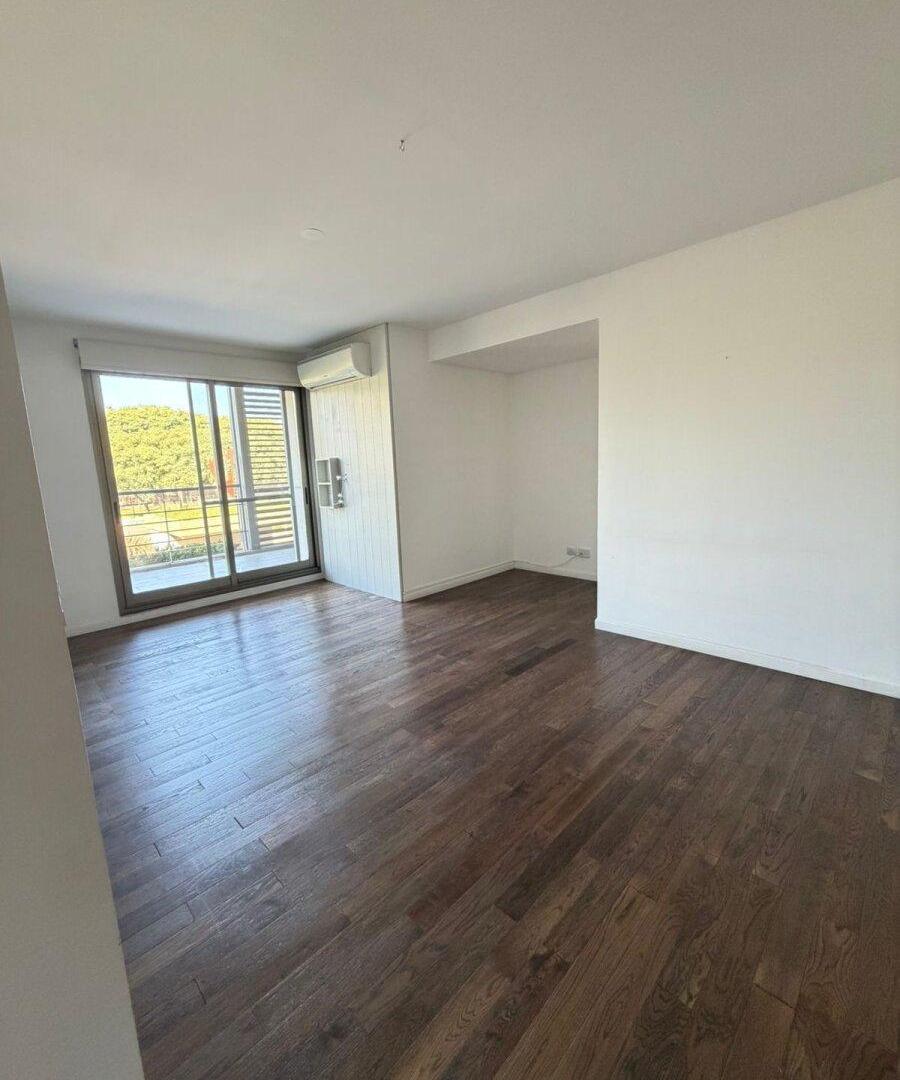 Foto de Venta Arboris la Horqueta dos ambientes con cochera, imagen 3