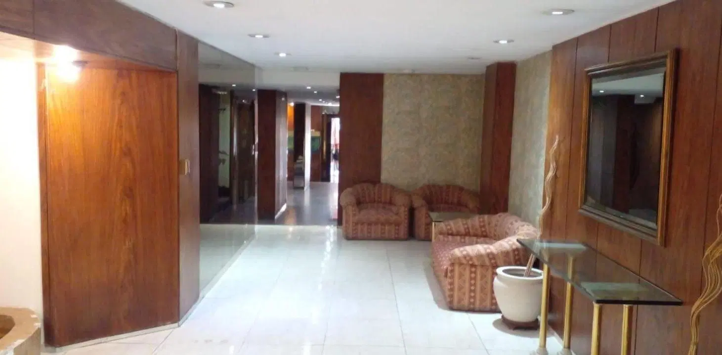 ALQUILER MONOAMBIENTE RECOLETA FULL 1