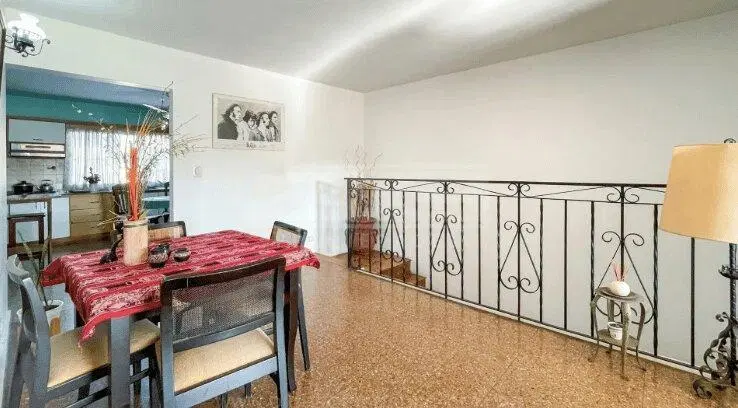 PH en venta de 4 ambientes en Victoria, San Fernando 8