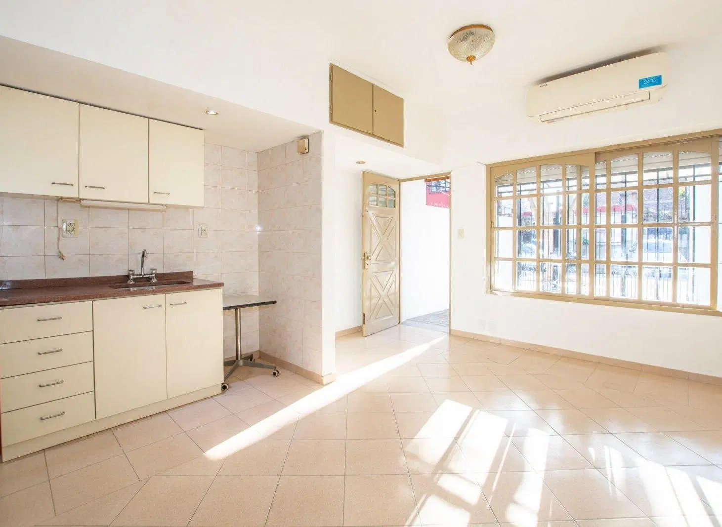 VENTA PH 2 AMBIENTE C/ COCHERA - FLORIDA OESTE 1