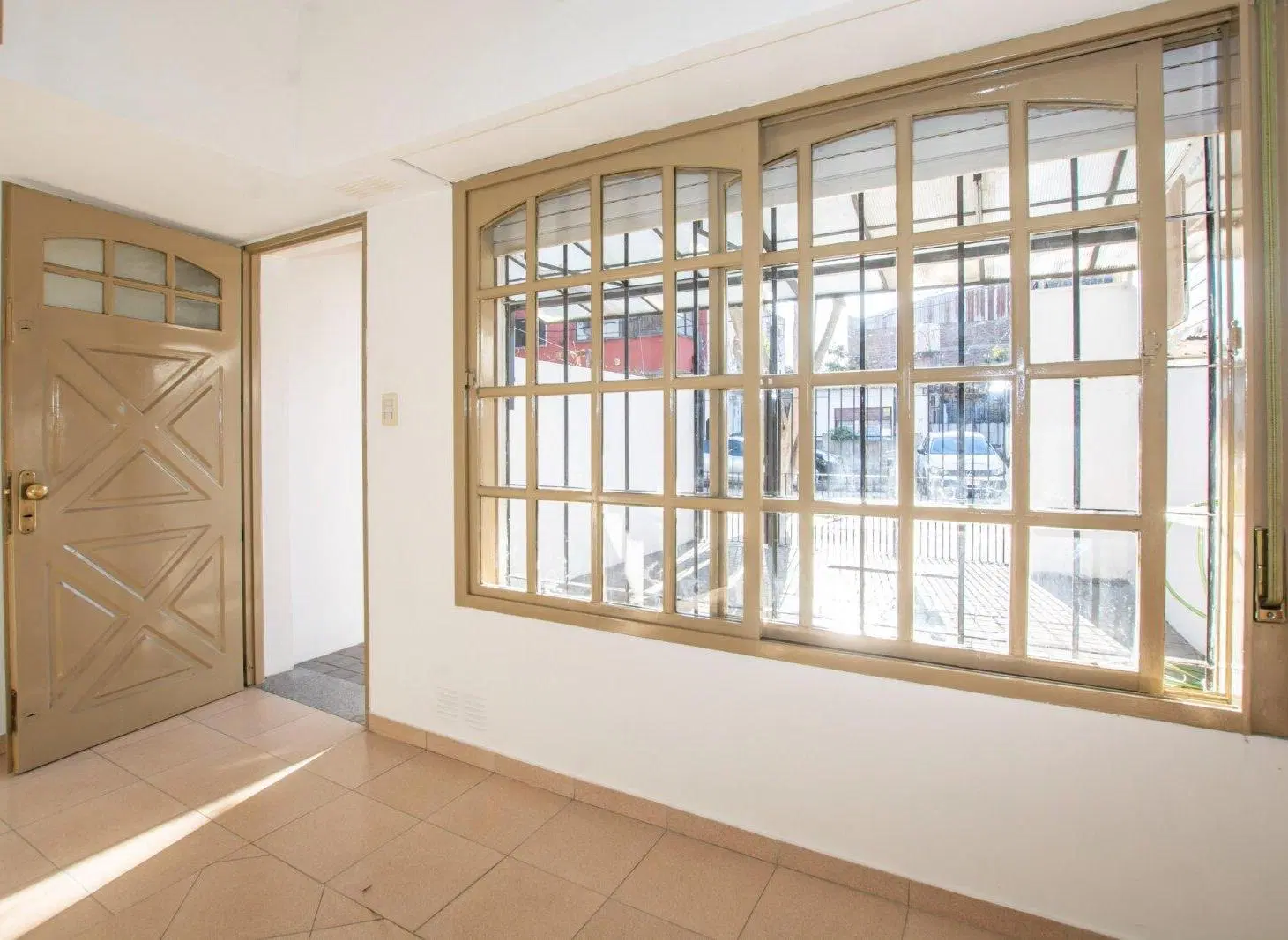 VENTA PH 2 AMBIENTE C/ COCHERA - FLORIDA OESTE 3