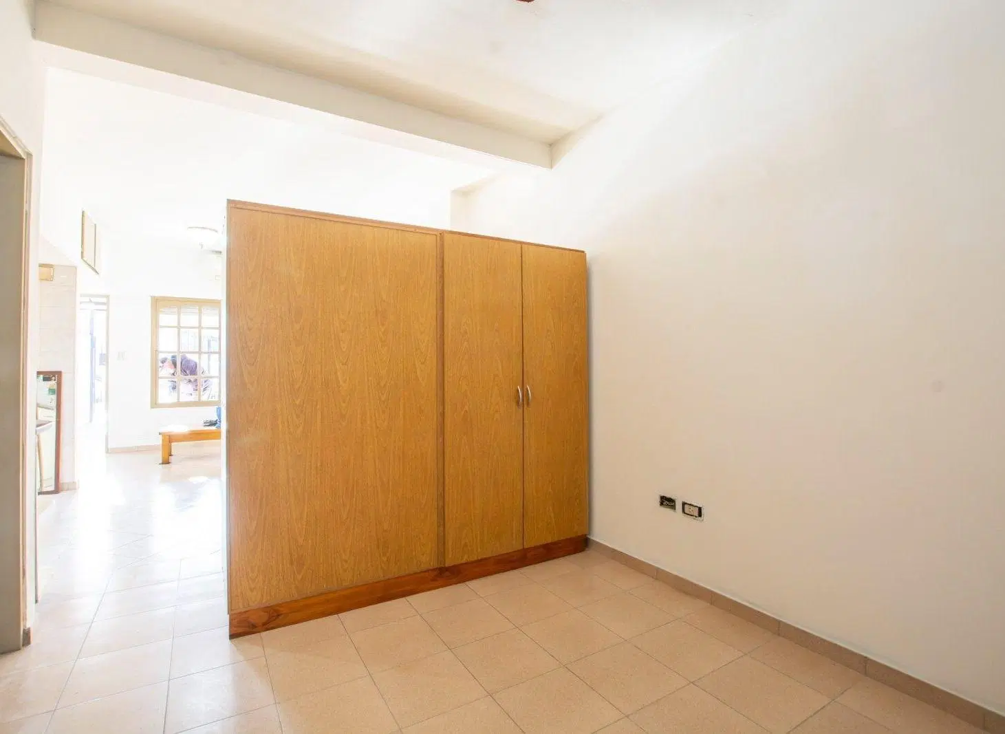 VENTA PH 2 AMBIENTE C/ COCHERA - FLORIDA OESTE 8