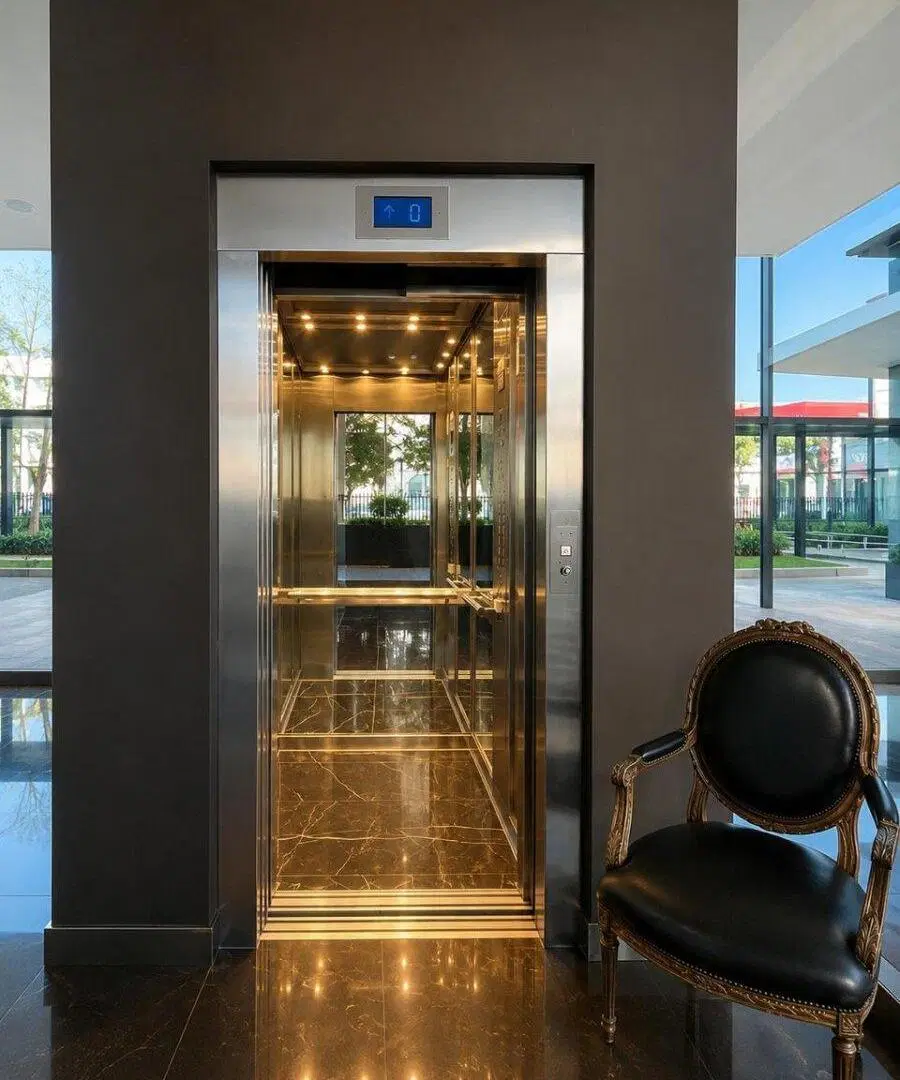 EXCLUSIVO DEPARTAMENTO FRENTE AL RÍO 3