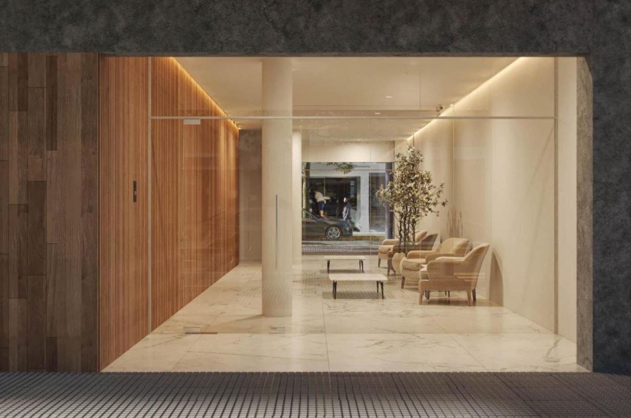 Foto de Venta depto monoambiente al frente con balcón en Villa Urquiza, imagen 4