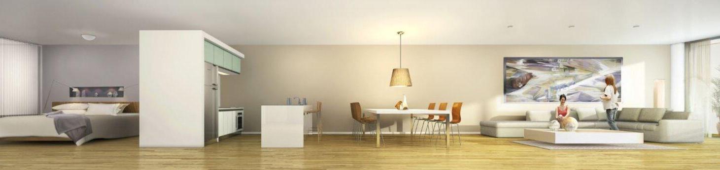Foto de Venta depto monoambiente al frente con balcón en Villa Urquiza, imagen 2