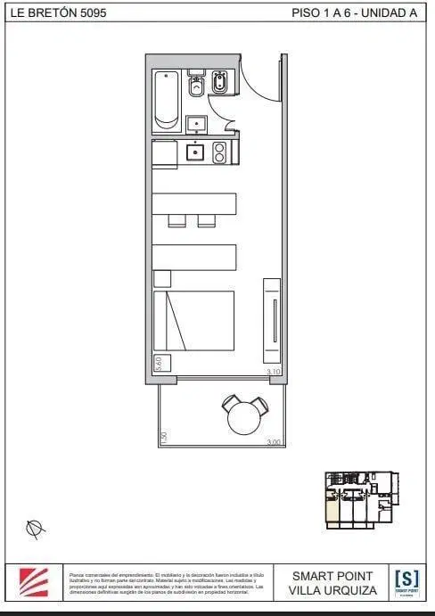 Plano 1