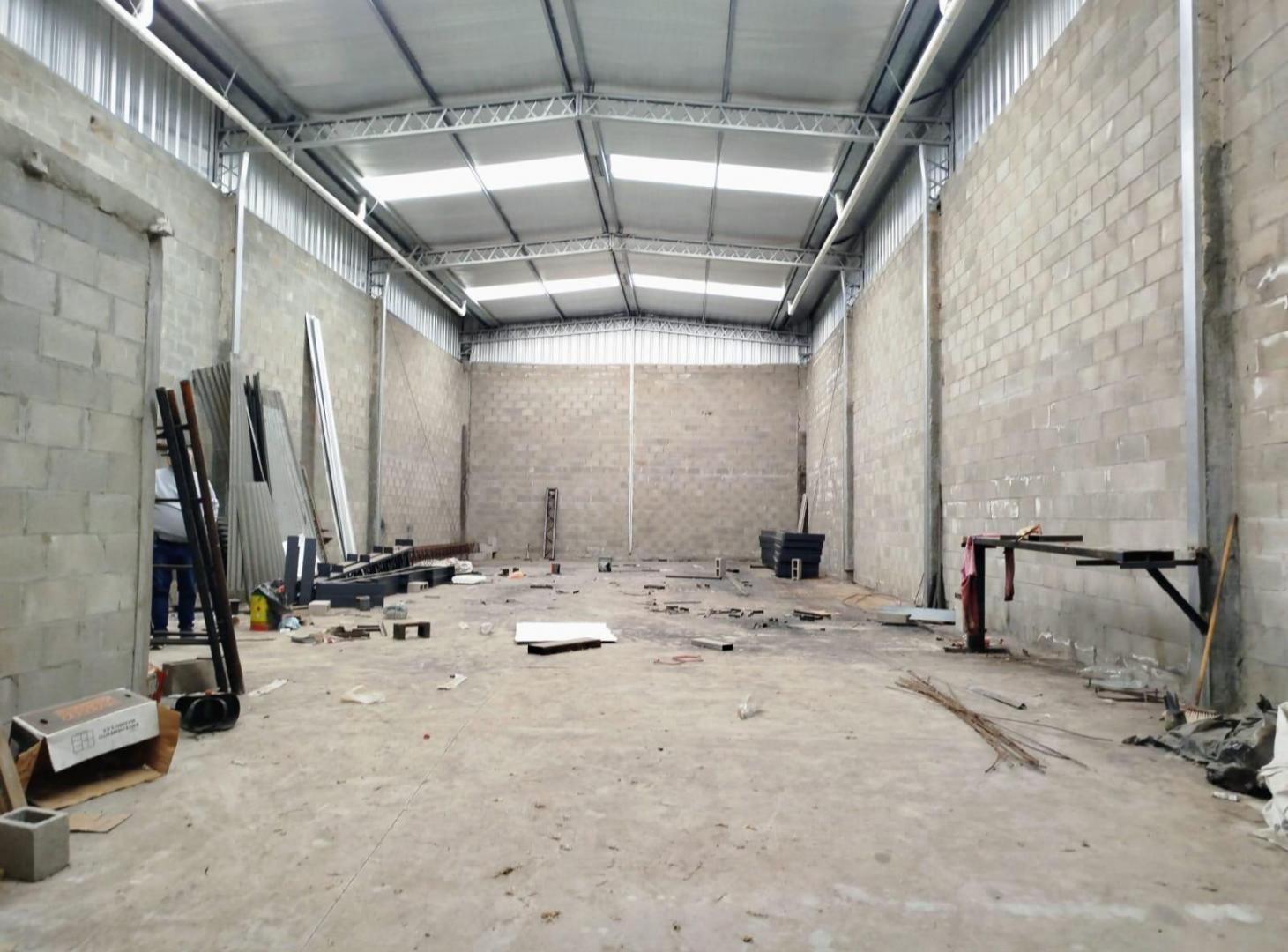 Foto de Venta GALPÓN A ESTRENAR 250m2 PILAR, zona comercial RUTA 28, imagen 4