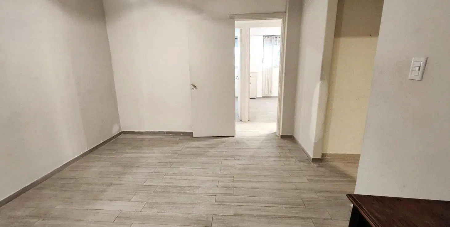 VENTA DEPARTAMENTO 3 AMBIENTES RECOLETA -APTO PROF 2