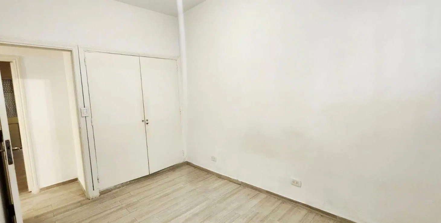 VENTA DEPARTAMENTO 3 AMBIENTES RECOLETA -APTO PROF 8