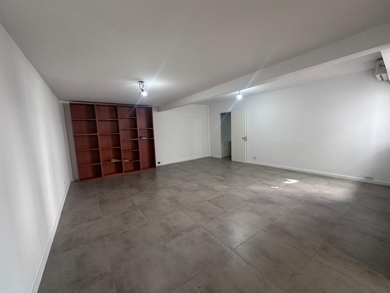 Foto de VENTA DEPARTAMENTO SAN NICOLAS 3 AMB TODO NUEVO CON PATIO, imagen 4