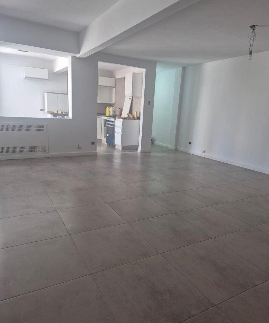 Foto de VENTA DEPARTAMENTO SAN NICOLAS 3 AMB TODO NUEVO CON PATIO, imagen 3