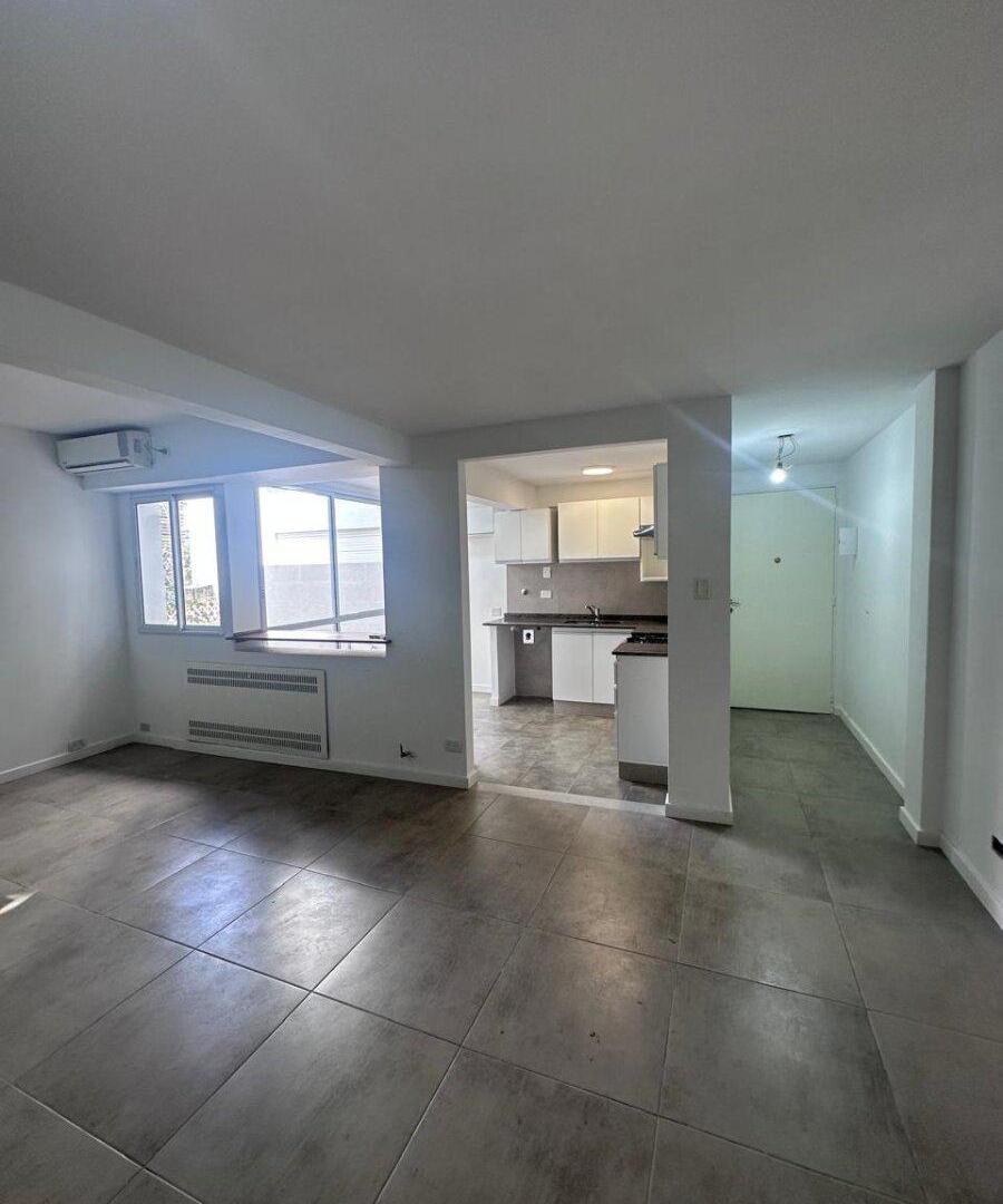 Foto de VENTA DEPARTAMENTO SAN NICOLAS 3 AMB TODO NUEVO CON PATIO, imagen 5