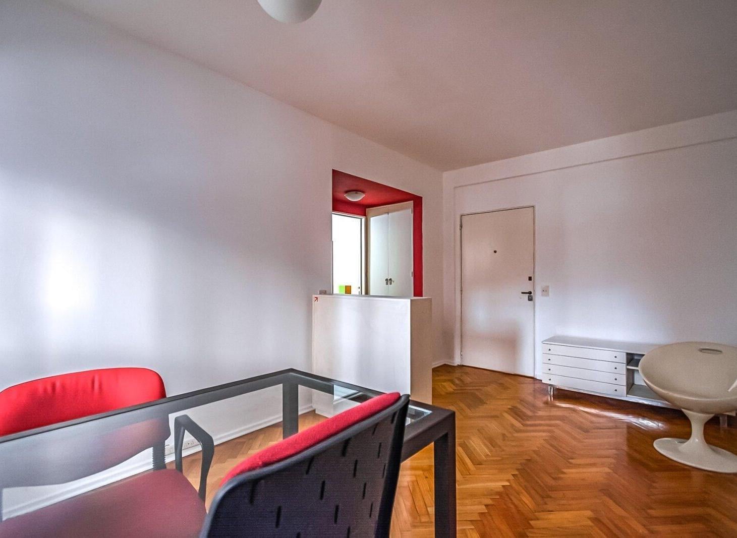 Foto de ALQUILER DEPARTAMENTO 2 AMBIENTES EN BELGRANO R, imagen 5
