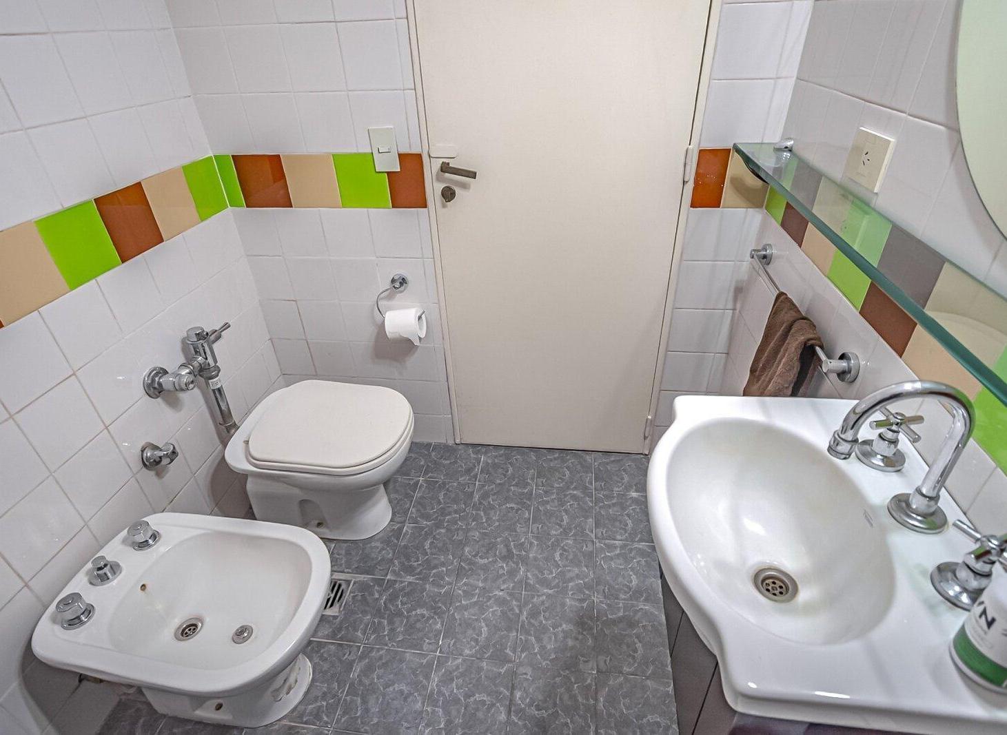Foto de ALQUILER DEPARTAMENTO 2 AMBIENTES EN BELGRANO R, imagen 4