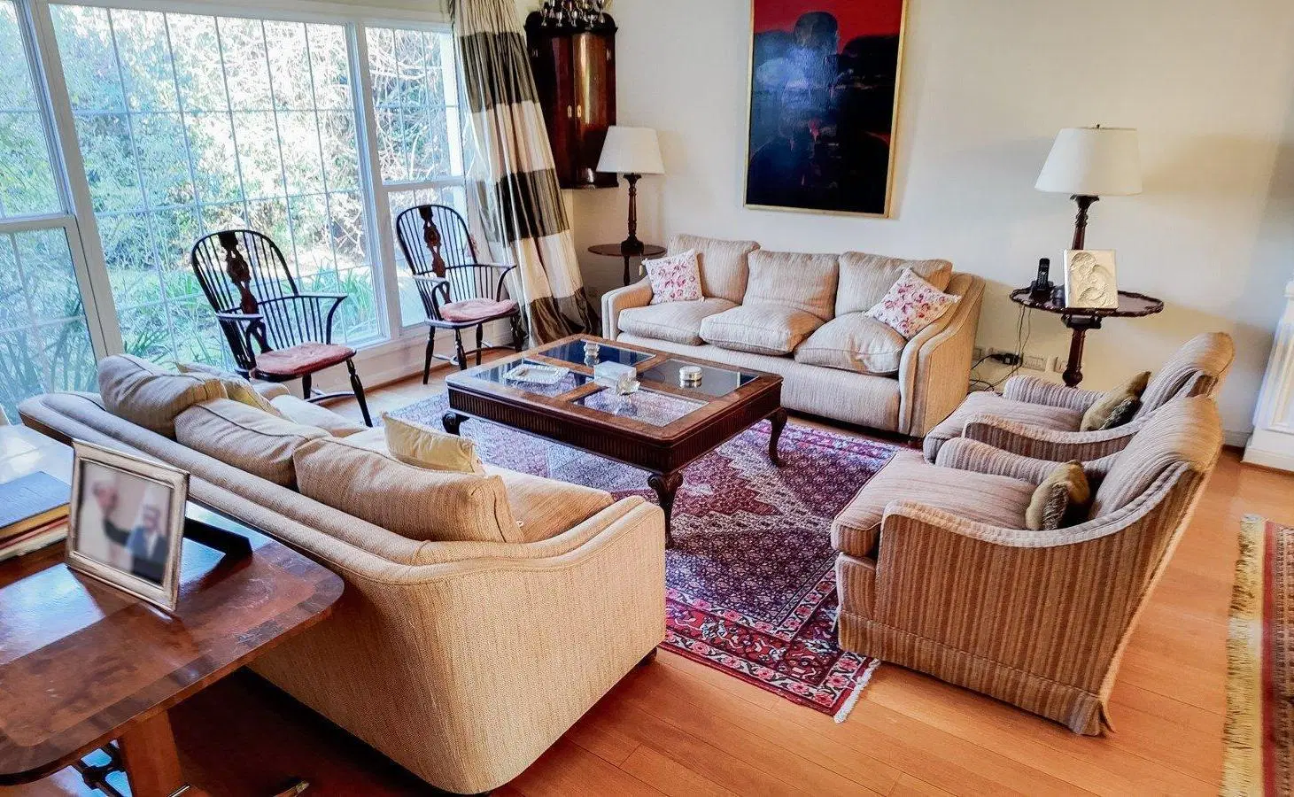 VENTA CASA 7 DORMITORIOS - BARRIO LA LOMADA PILAR 2