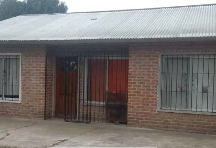 Venta Casa 3 Amb Cochera Gran Fondo Paso del Rey 8