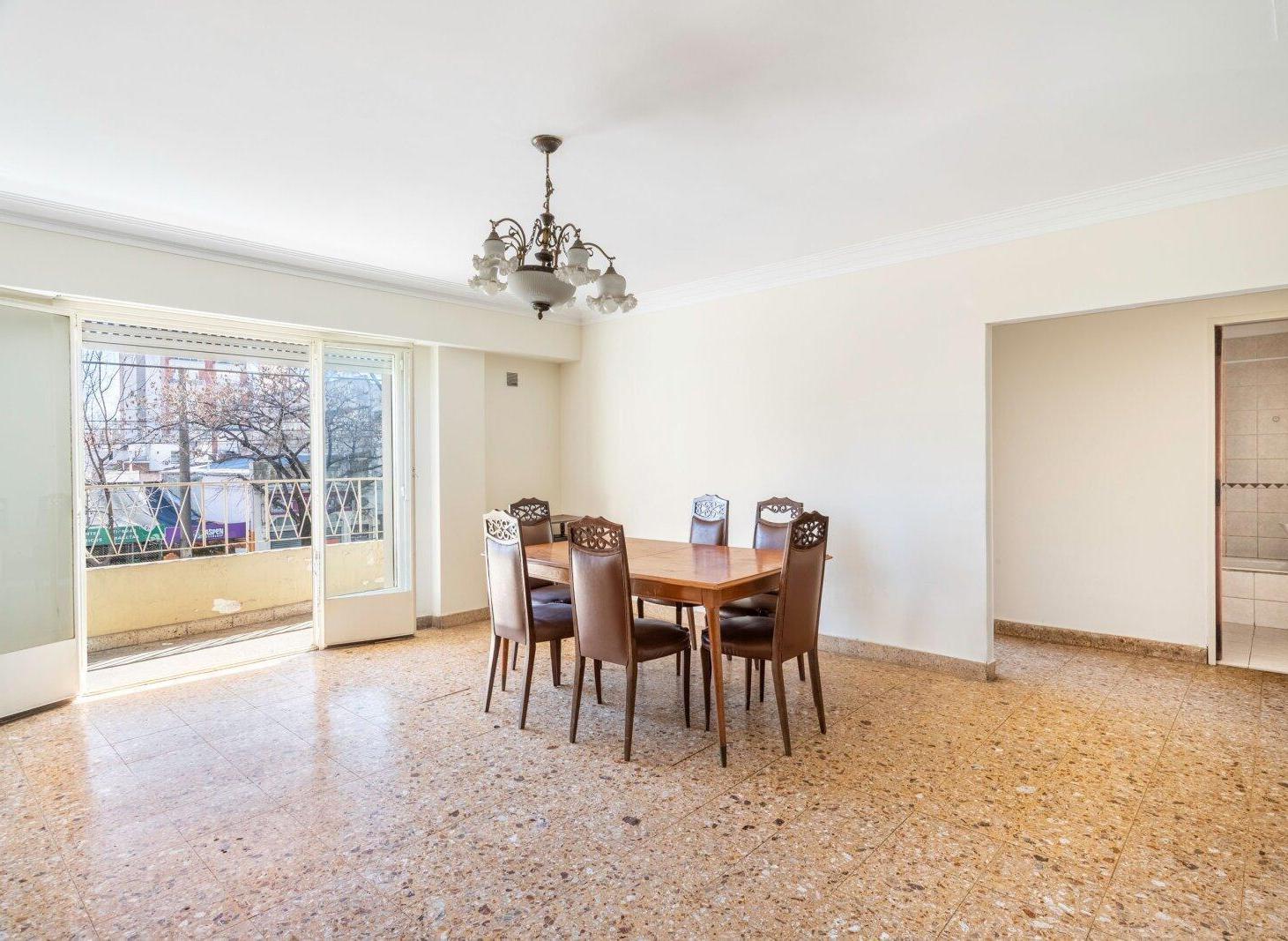 Foto de VENTA DEPTO 3 AMB VILLA PUEYRREDON, imagen 2