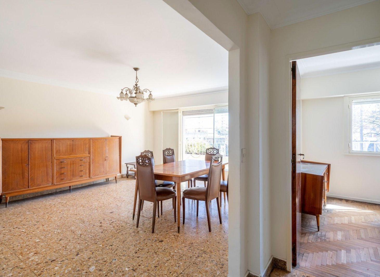 Foto de VENTA DEPTO 3 AMB VILLA PUEYRREDON, imagen 4