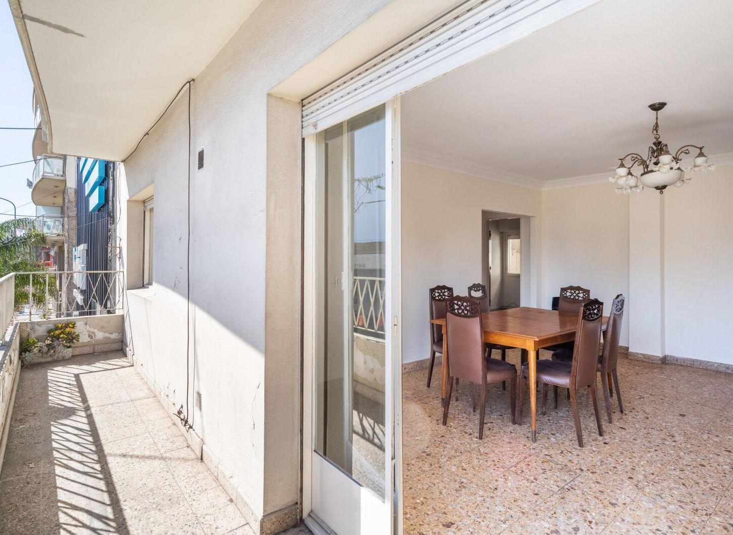 Foto de VENTA DEPTO 3 AMB VILLA PUEYRREDON, imagen 3