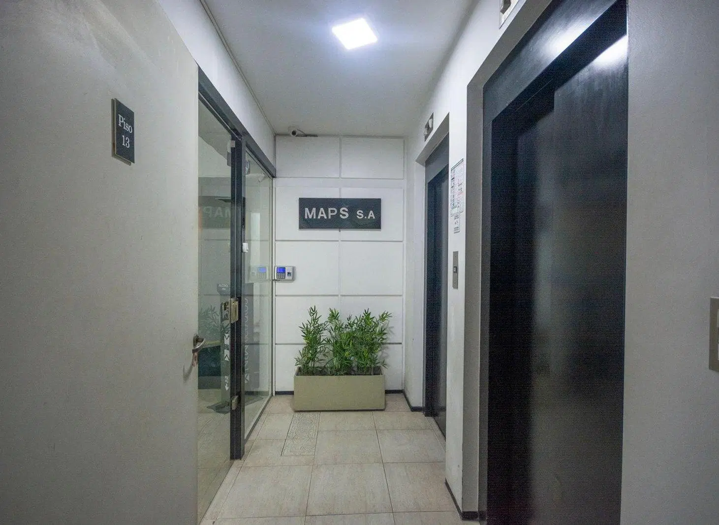 OFICINA EN VENTA TRIBUNALES APTO CONSULTORIOS MEDICOS 5