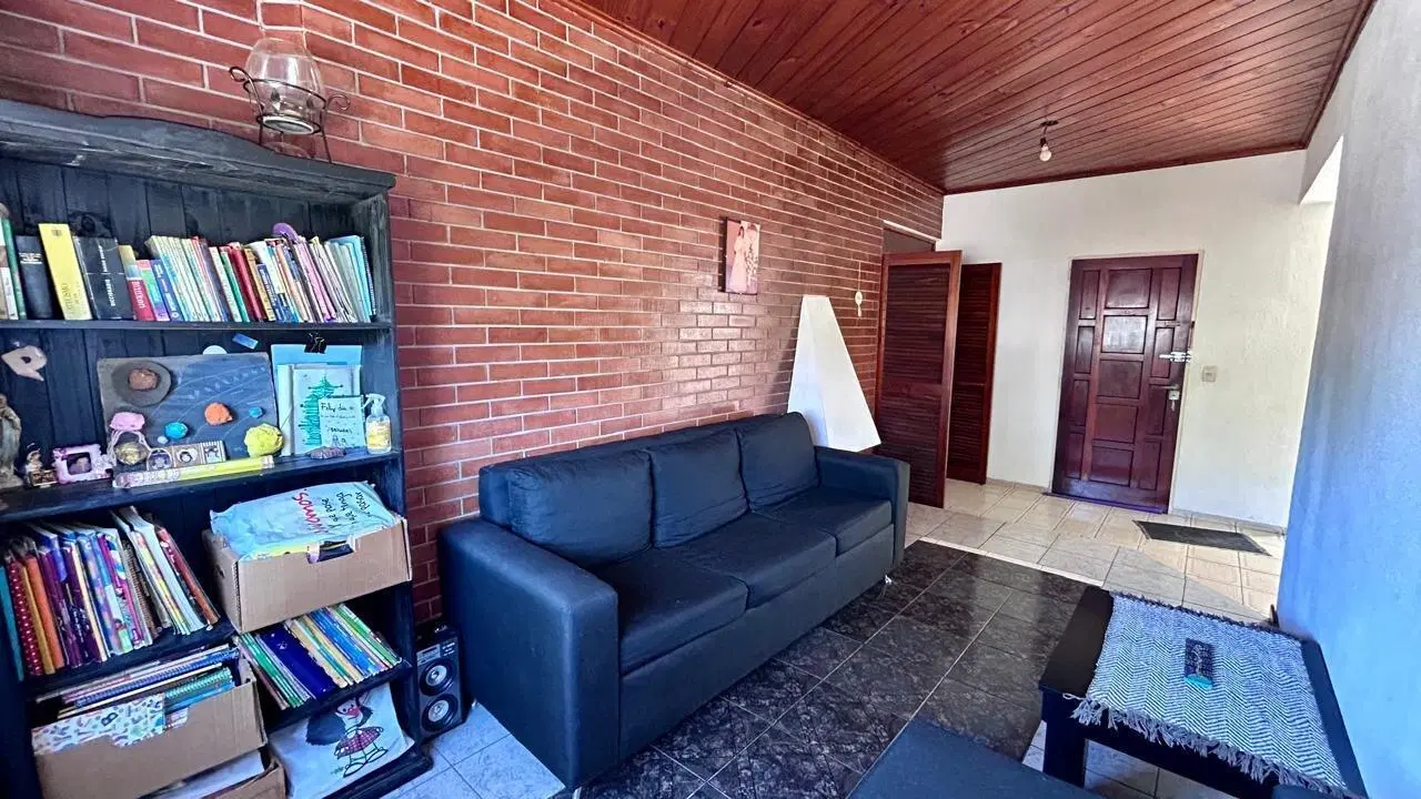 dpto 3 ambientes con cochera, patio y balcon 8
