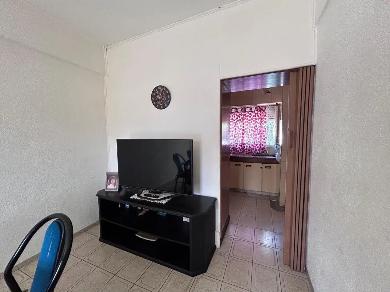 dpto 3 ambientes con cochera, patio y balcon 5