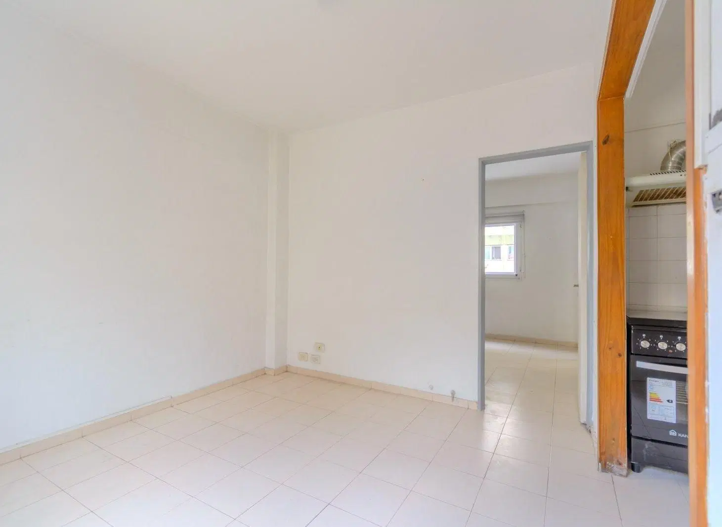 Venta Departamento 2 ambientes Saavedra 2