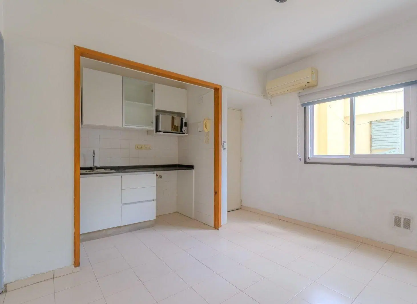 Venta Departamento 2 ambientes Saavedra 3