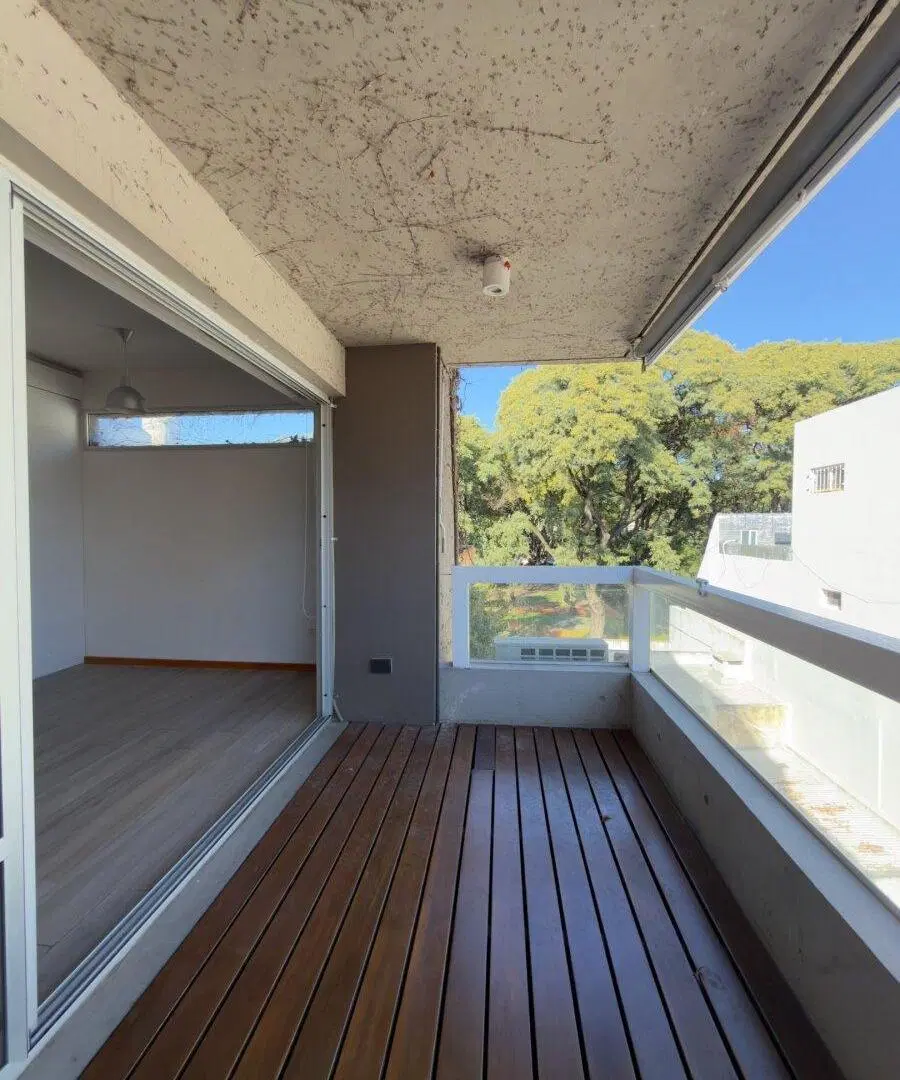 Excelente 2 Ambientes con Balcón Terraza y Cochera en Saavedra – Impecable Estado 5