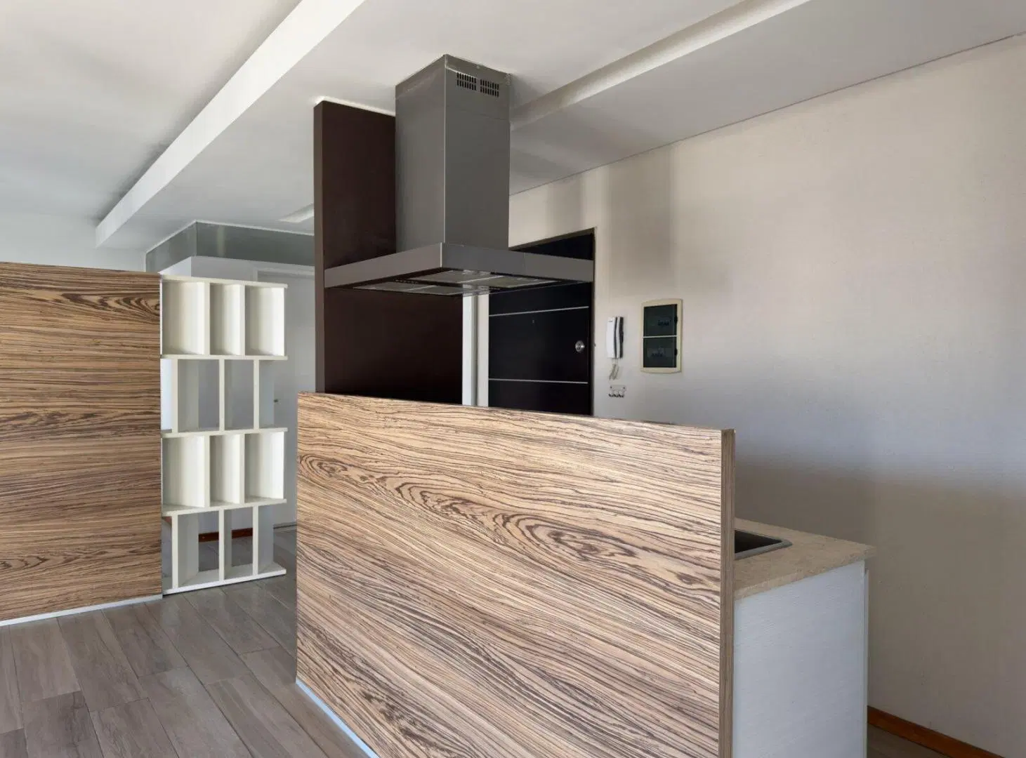 Excelente 2 Ambientes con Balcón Terraza y Cochera en Saavedra – Impecable Estado 3