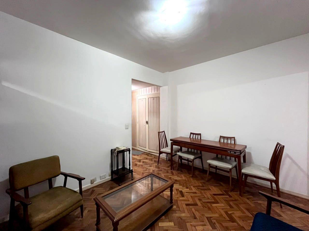 Foto de Venta Departamento 2 ambientes Almagro, imagen 3