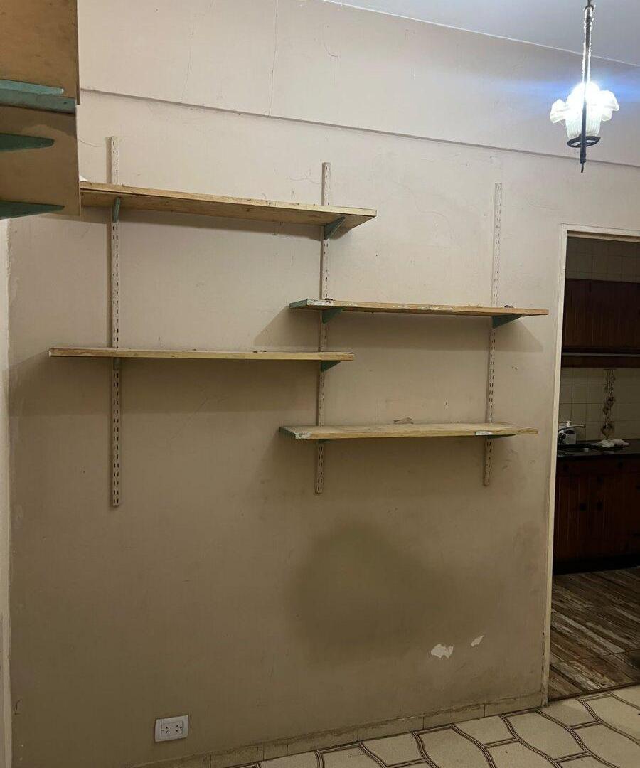 Foto de Venta 3 Ambientes con Espectacular Patio de 60 m² en Balvanera, imagen 2