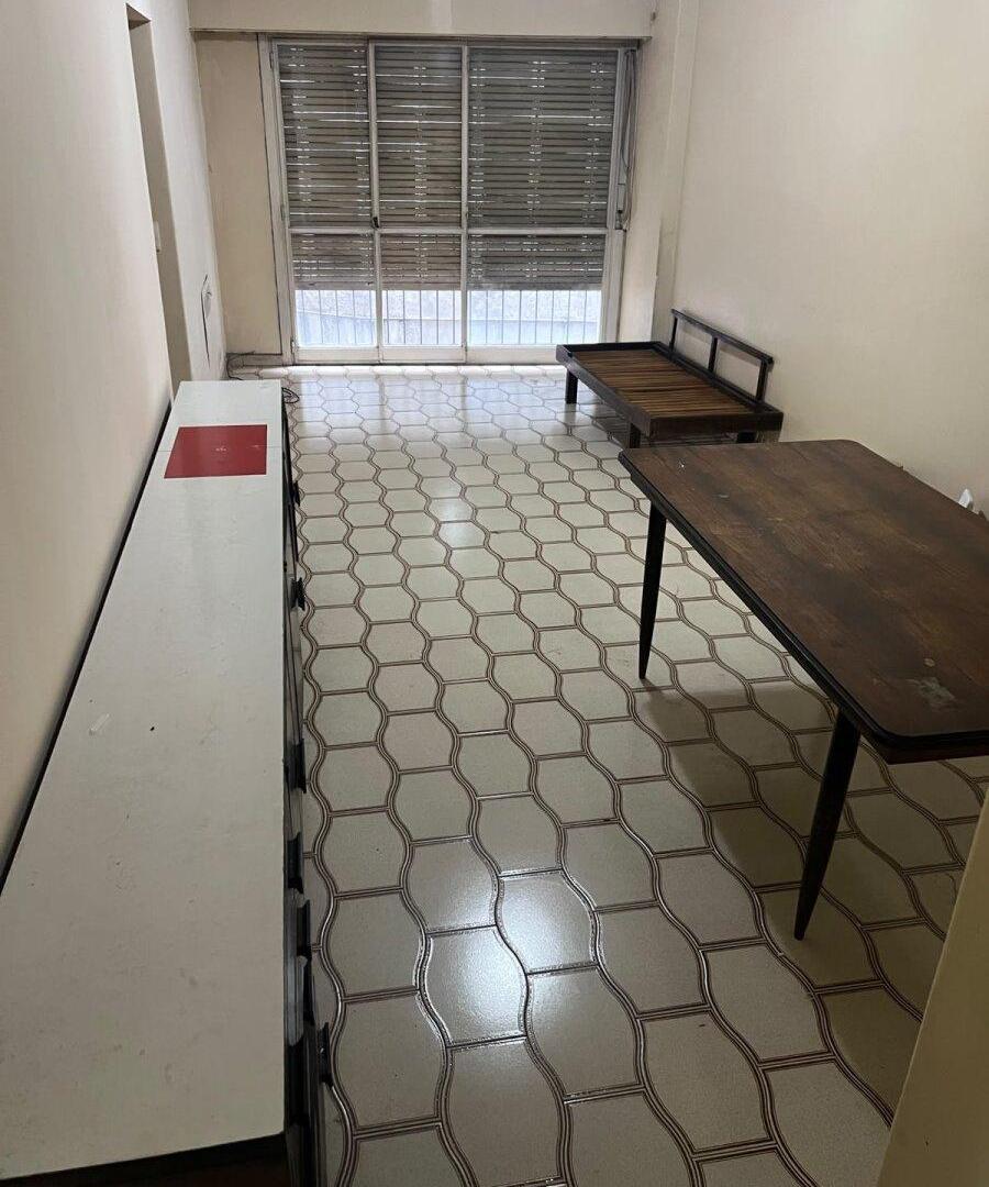 Foto de Venta 3 Ambientes con Espectacular Patio de 60 m² en Balvanera, imagen 2