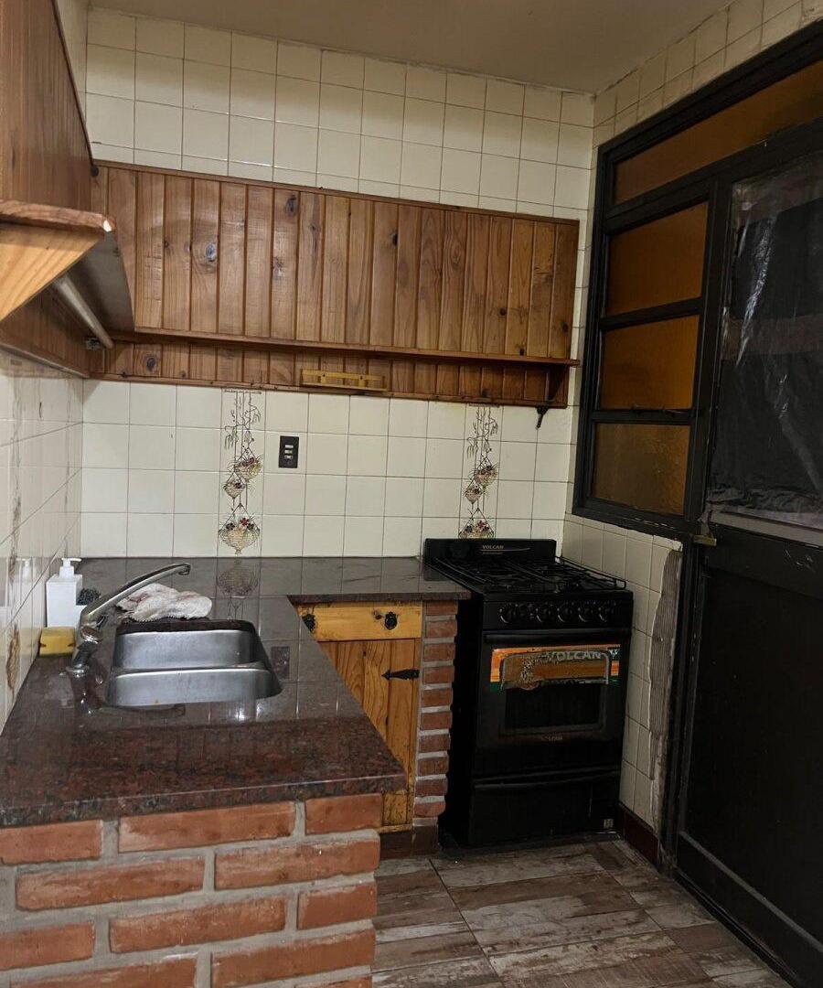 Foto de Venta 3 Ambientes con Espectacular Patio de 60 m² en Balvanera, imagen 5