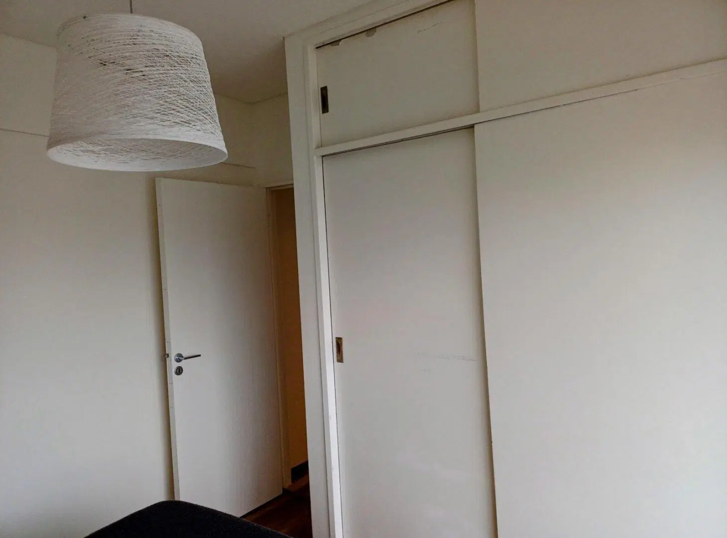 Alquiler temporario 2 Ambientes Amoblado Balcón piso alto cochera opcional en Caballito - Impecable 5