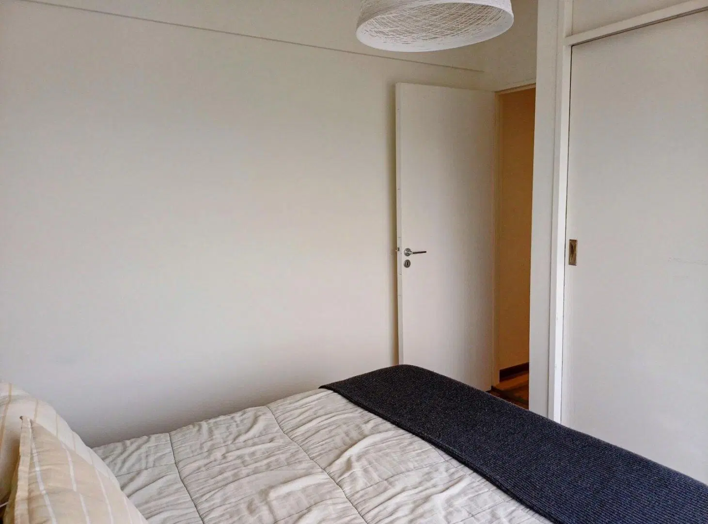 Alquiler temporario 2 Ambientes Amoblado Balcón piso alto cochera opcional en Caballito - Impecable 8