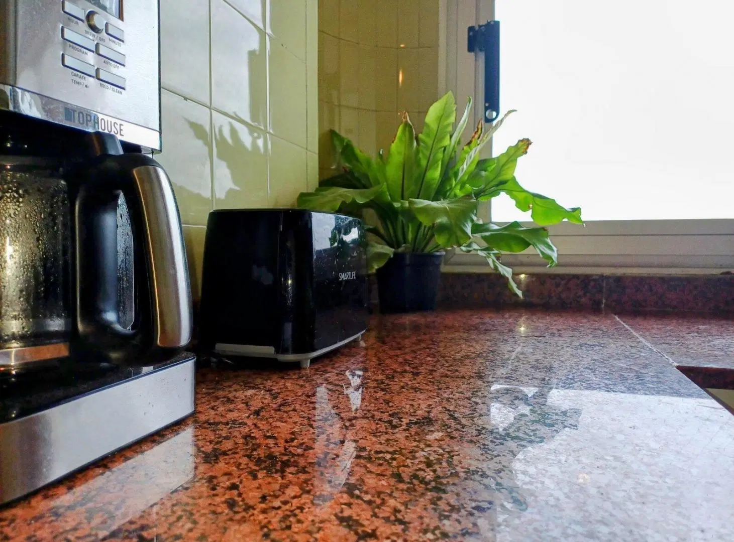 Alquiler temporario 2 Ambientes Amoblado Balcón piso alto cochera opcional en Caballito - Impecable 3