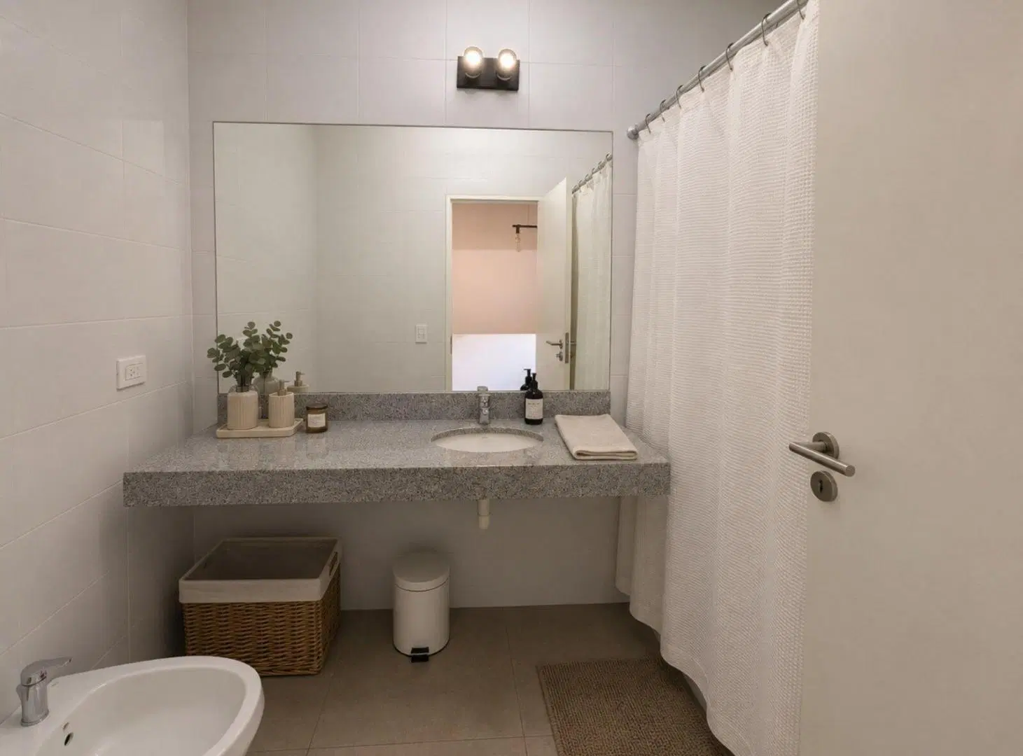 Venta 3 ambientes en Bosque Alto 8