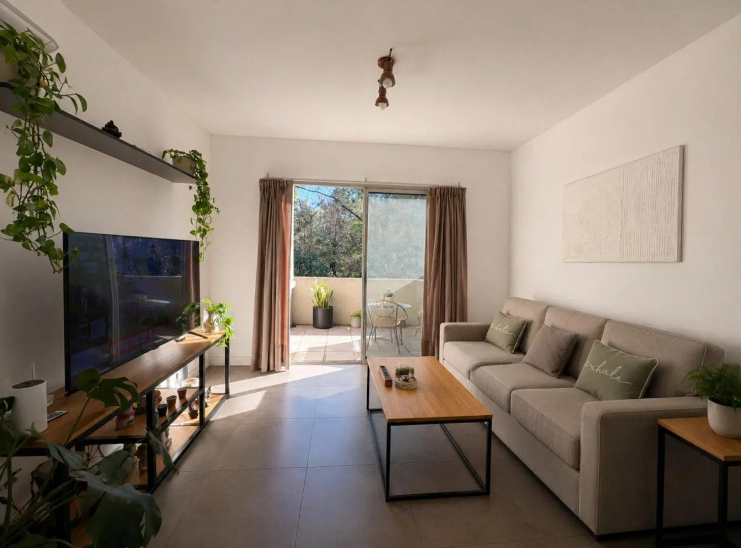 Venta 3 ambientes en Bosque Alto 5